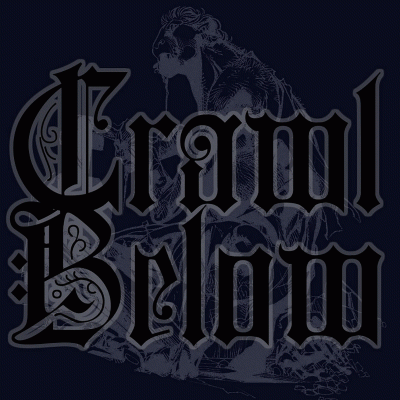 logo Crawl Below